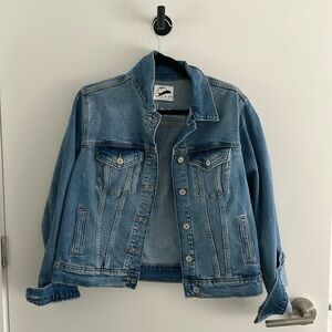 OLD NAVY Denim Jean Jacket